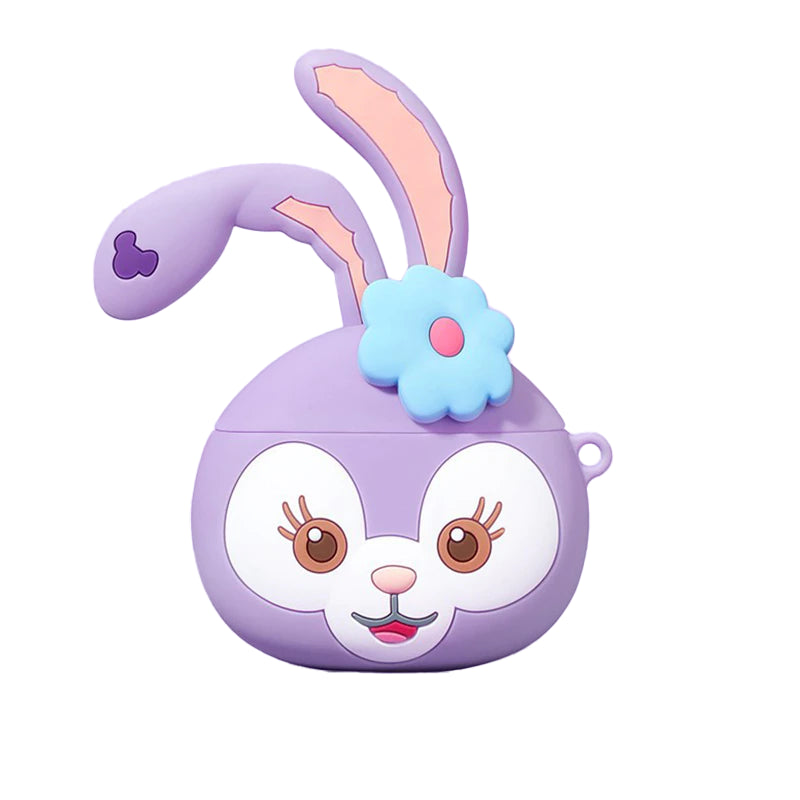 Cartoons Airpods Pro/Pro2 Case