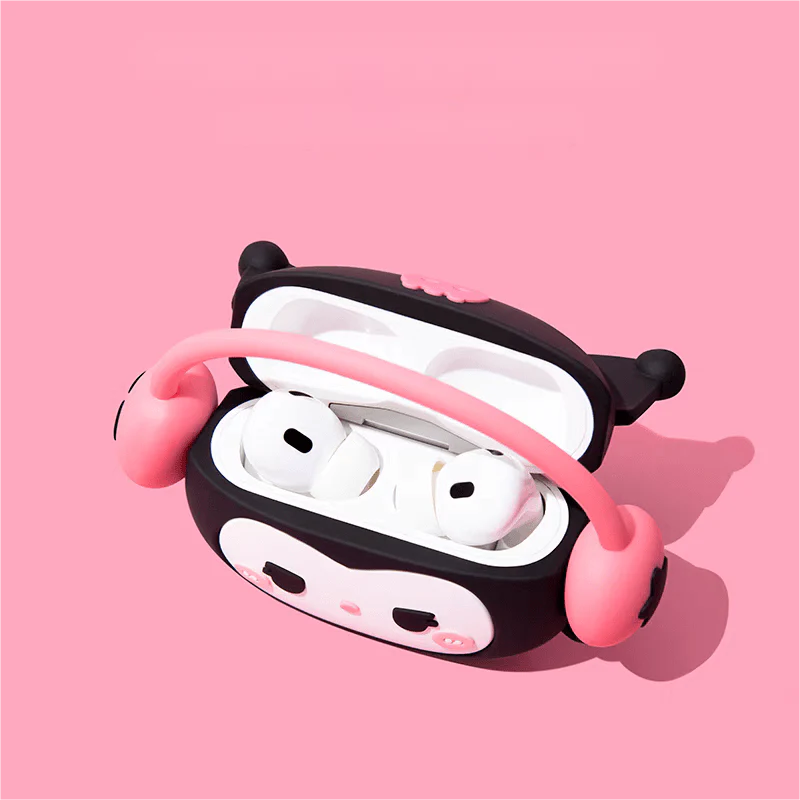 Cartoons Airpods Pro/Pro2 Case
