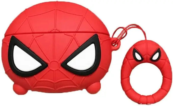 Spider Man Airpods2 / Pro / Pro2 Case