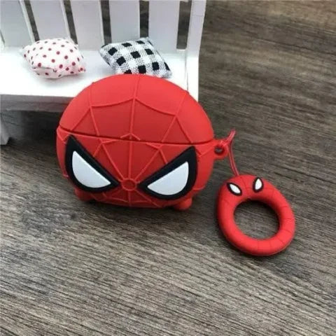Spider Man Airpods2 / Pro / Pro2 Case