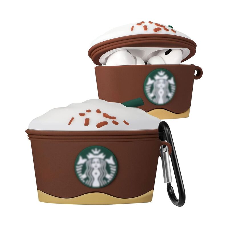 Cartoons Airpods Pro/Pro2 Case