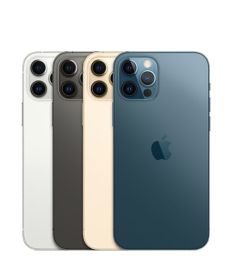 iPhone 12 / 12 Pro