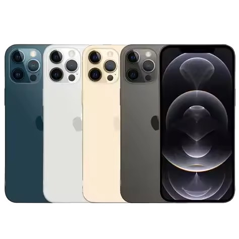 iPhone 12promax