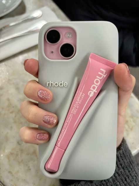 Rhode Case & Lipgloss