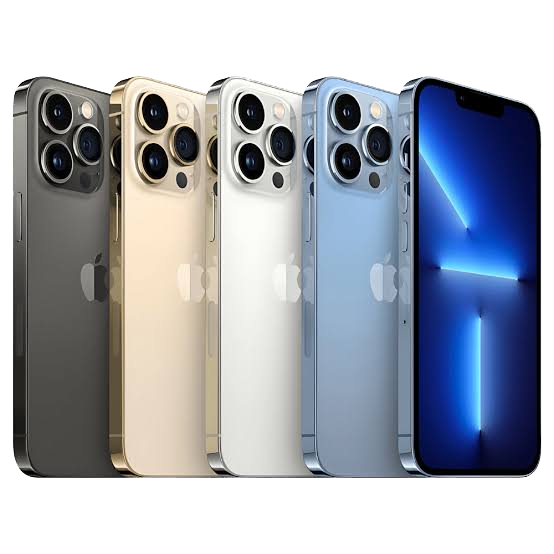 iPhone 13 promax
