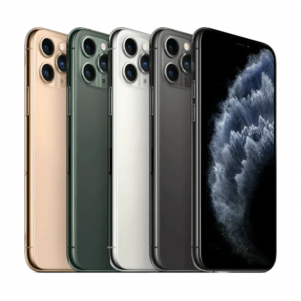 iPhone 11promax