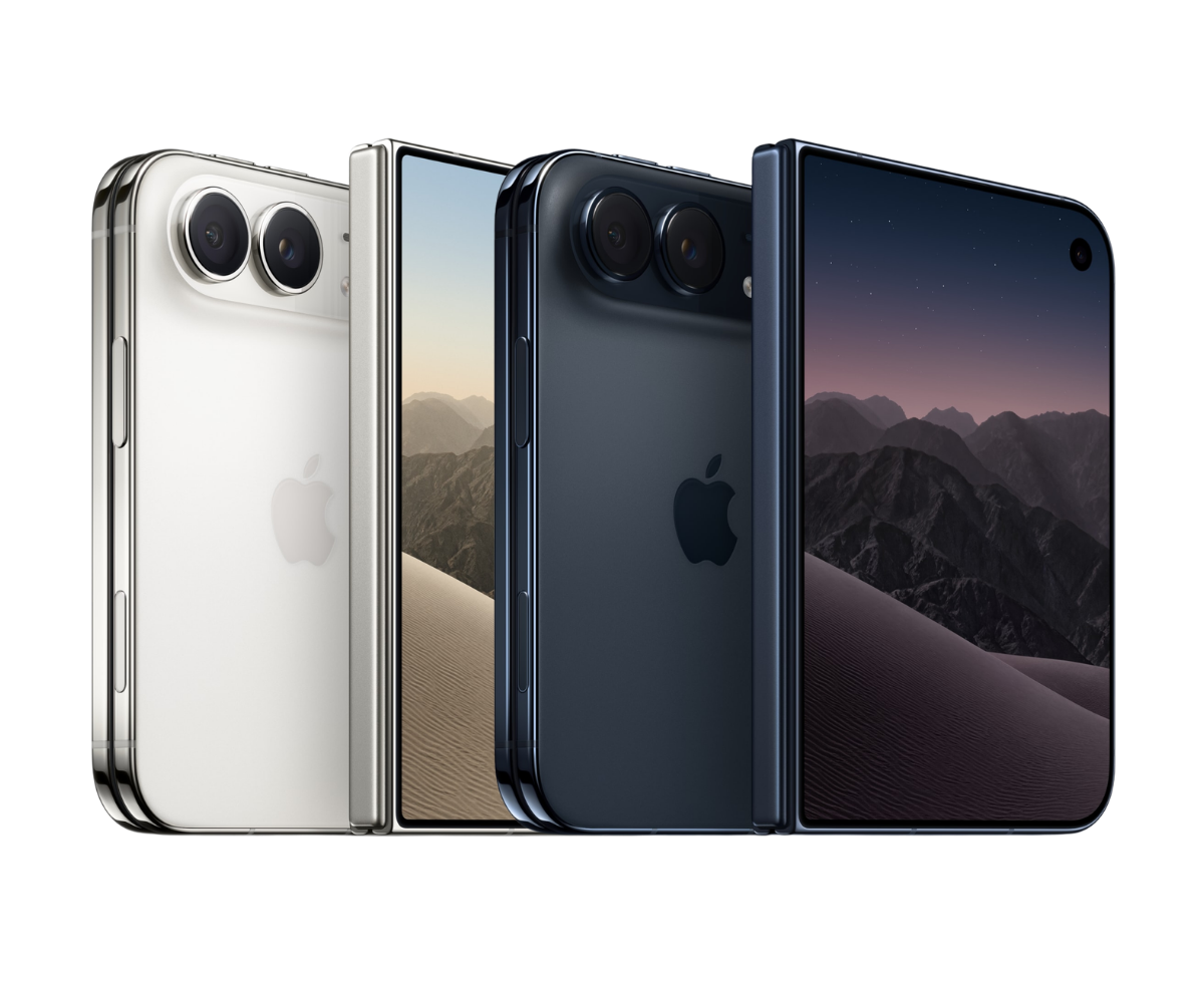 iPhone Duo