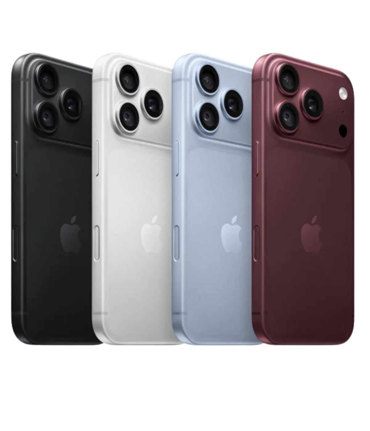 iPhone 18 Pro Max