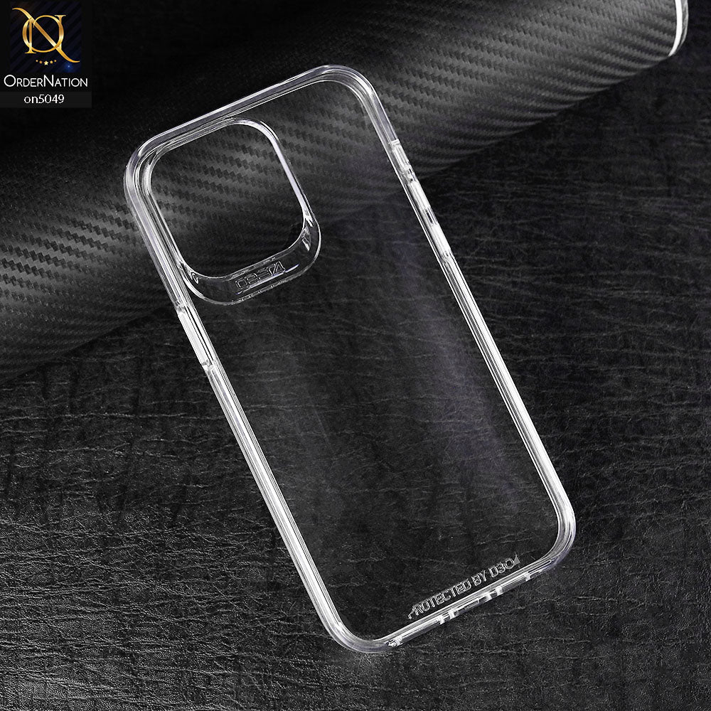 Gear4 Crystal Clear Case
