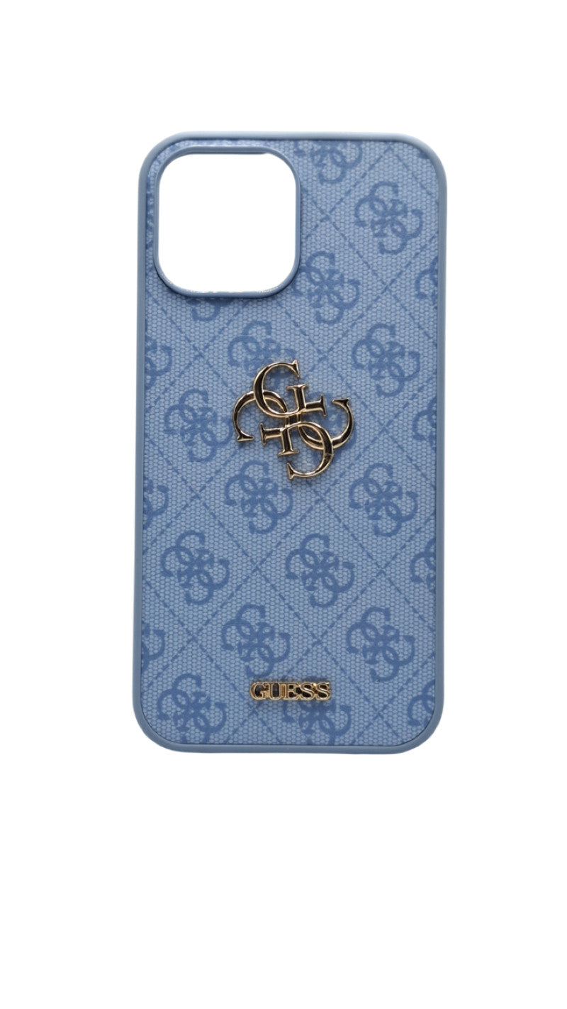 GUESS - Official Branded Case