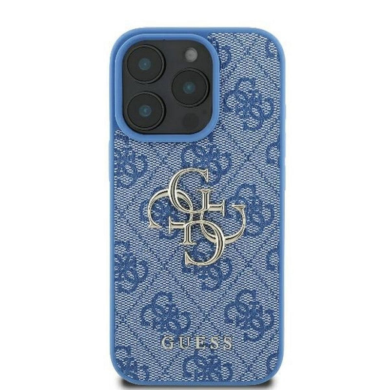 GUESS - Official Branded Case
