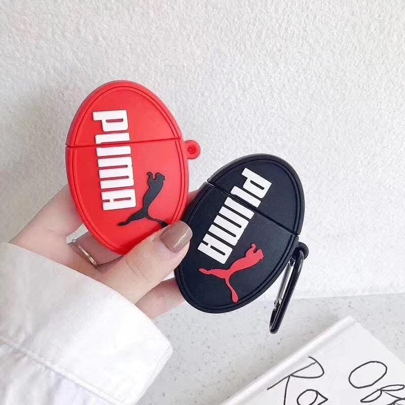 Cartoon Airpods Case for 1/2
