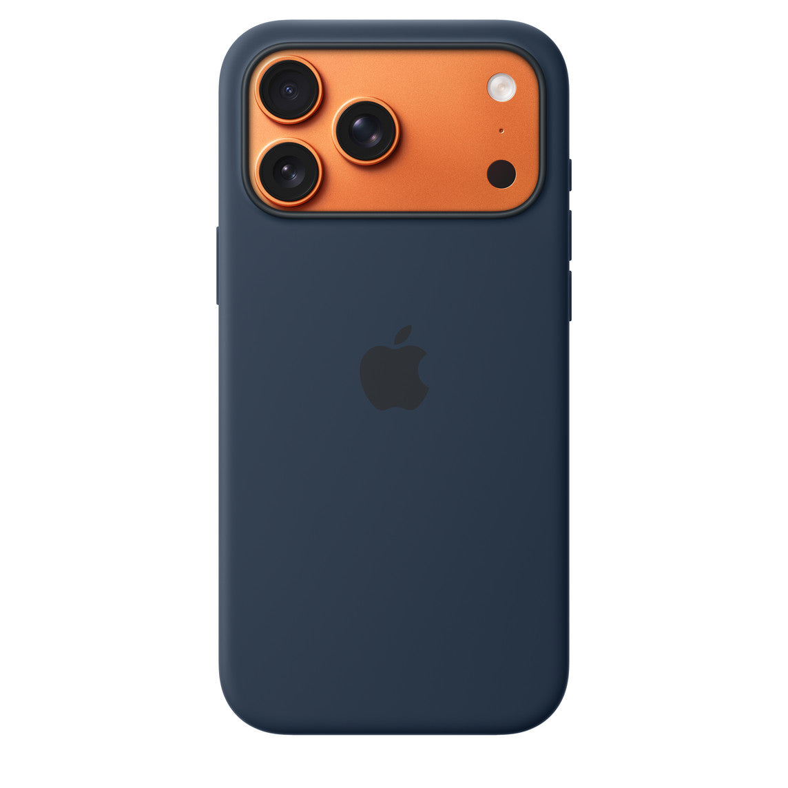 iPhone 17 Series Apple Silicone Case