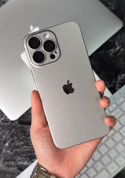 Original PC Slim Matte Case