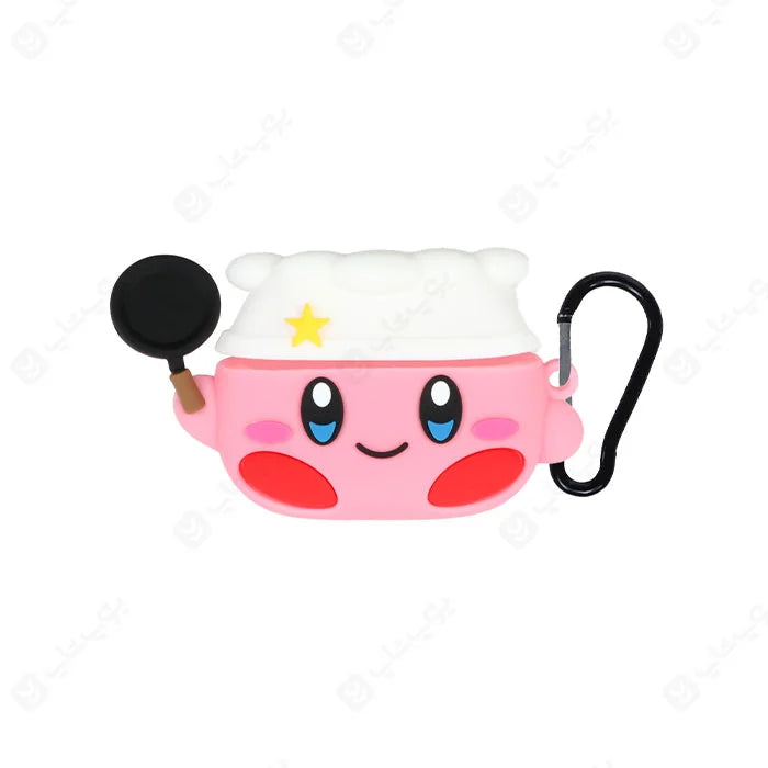 Cartoons Airpods Pro/Pro2 Case