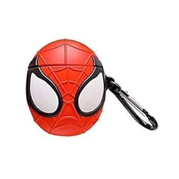 Cartoon Airpods Case for 1/2