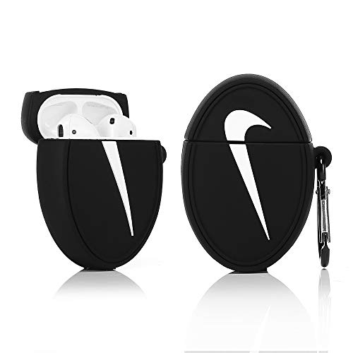 Cartoon Airpods Case for 1/2