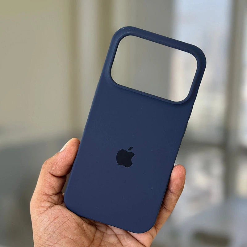 iPhone 17 Series Apple Silicone Case