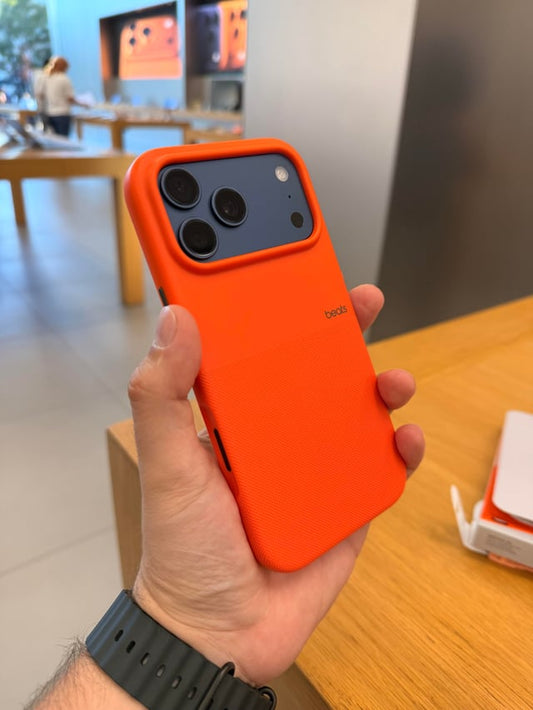 Official Beats Rugged case by 