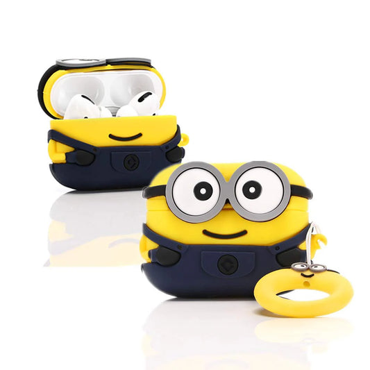 Minions  Airpods Pro Case