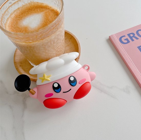 Cartoons Airpods Pro/Pro2 Case