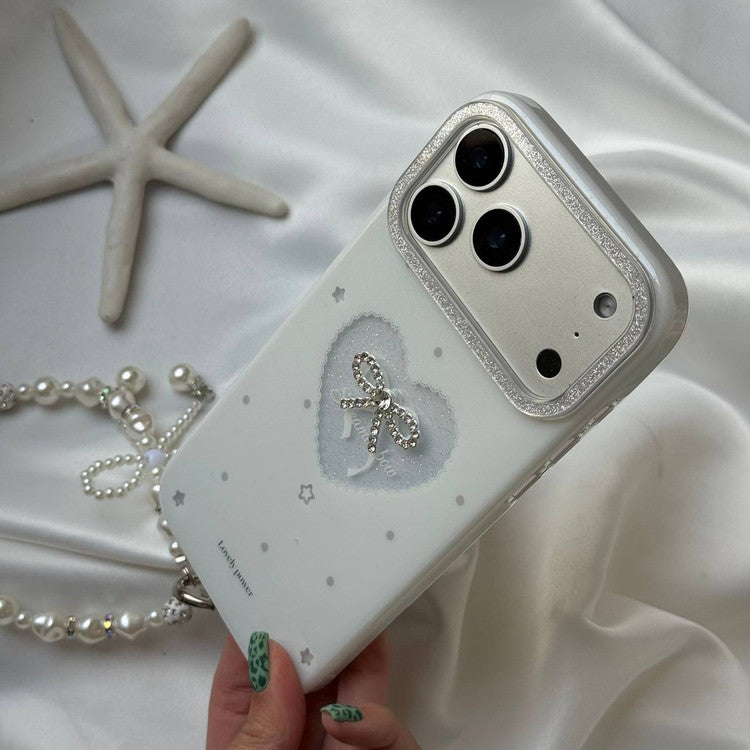 Sweet Lucky Power Star Case