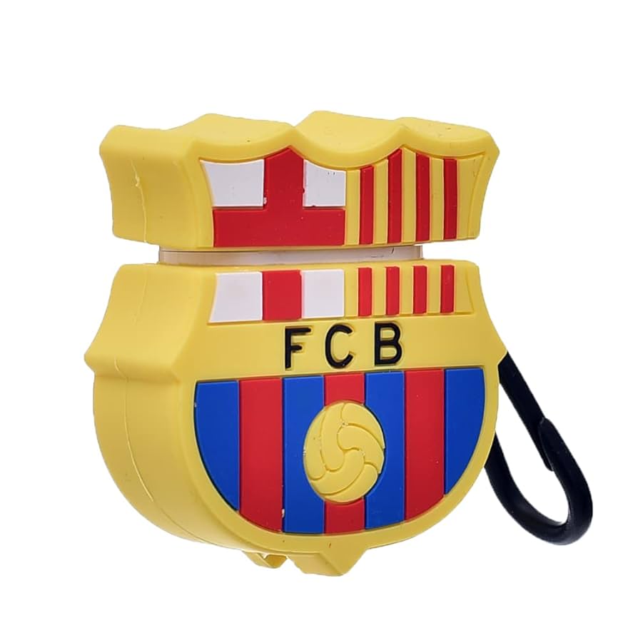 Cartoon Airpods Case for 1/2