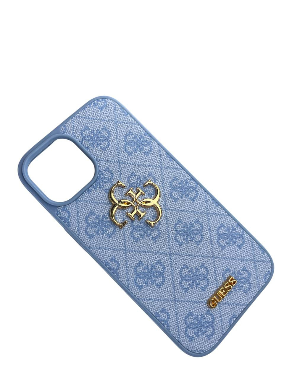 GUESS - Official Branded Case