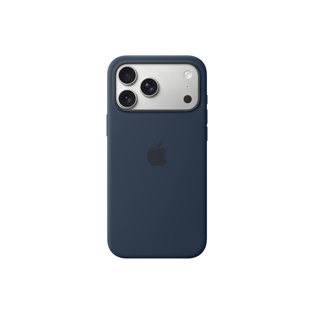 iPhone 17 Series Apple Silicone Case
