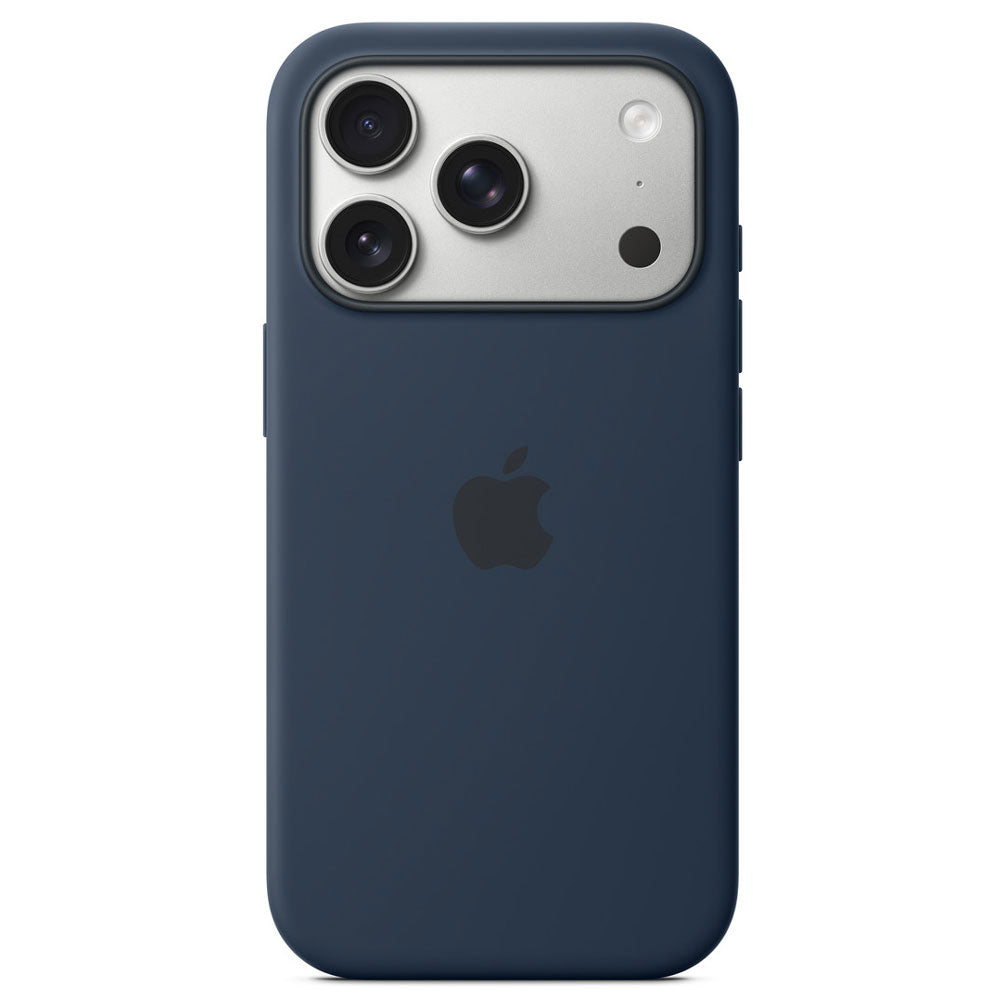 iPhone 17 Series Apple Silicone Case
