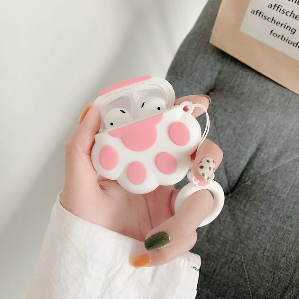 Cartoons Airpods Pro/Pro2 Case