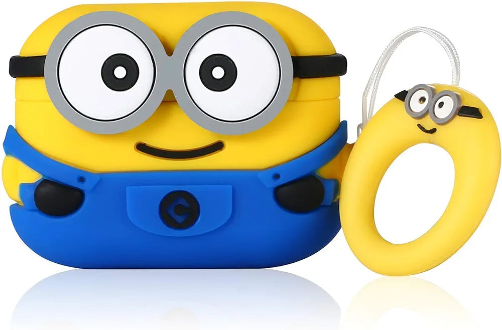 Minions  Airpods Pro Case