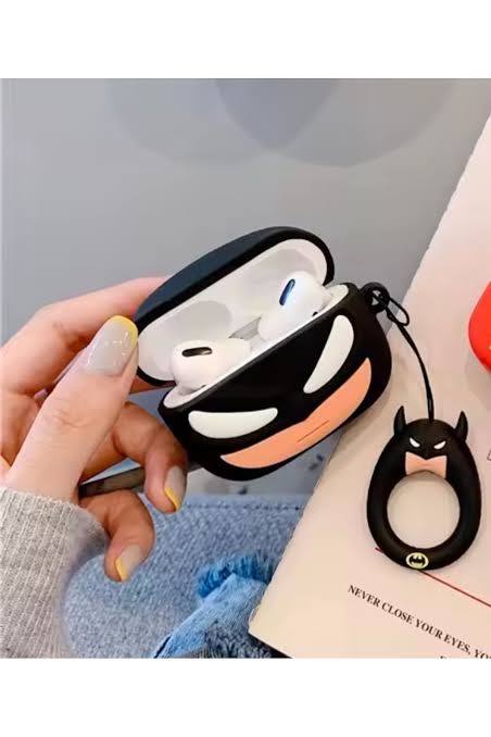 Batman Airpods Pro/Pro2 Case