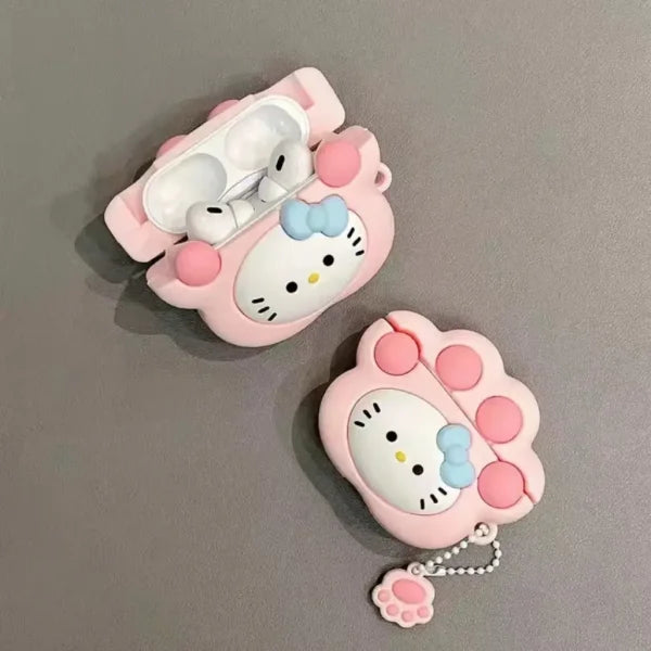 Cartoons Airpods Pro/Pro2 Case
