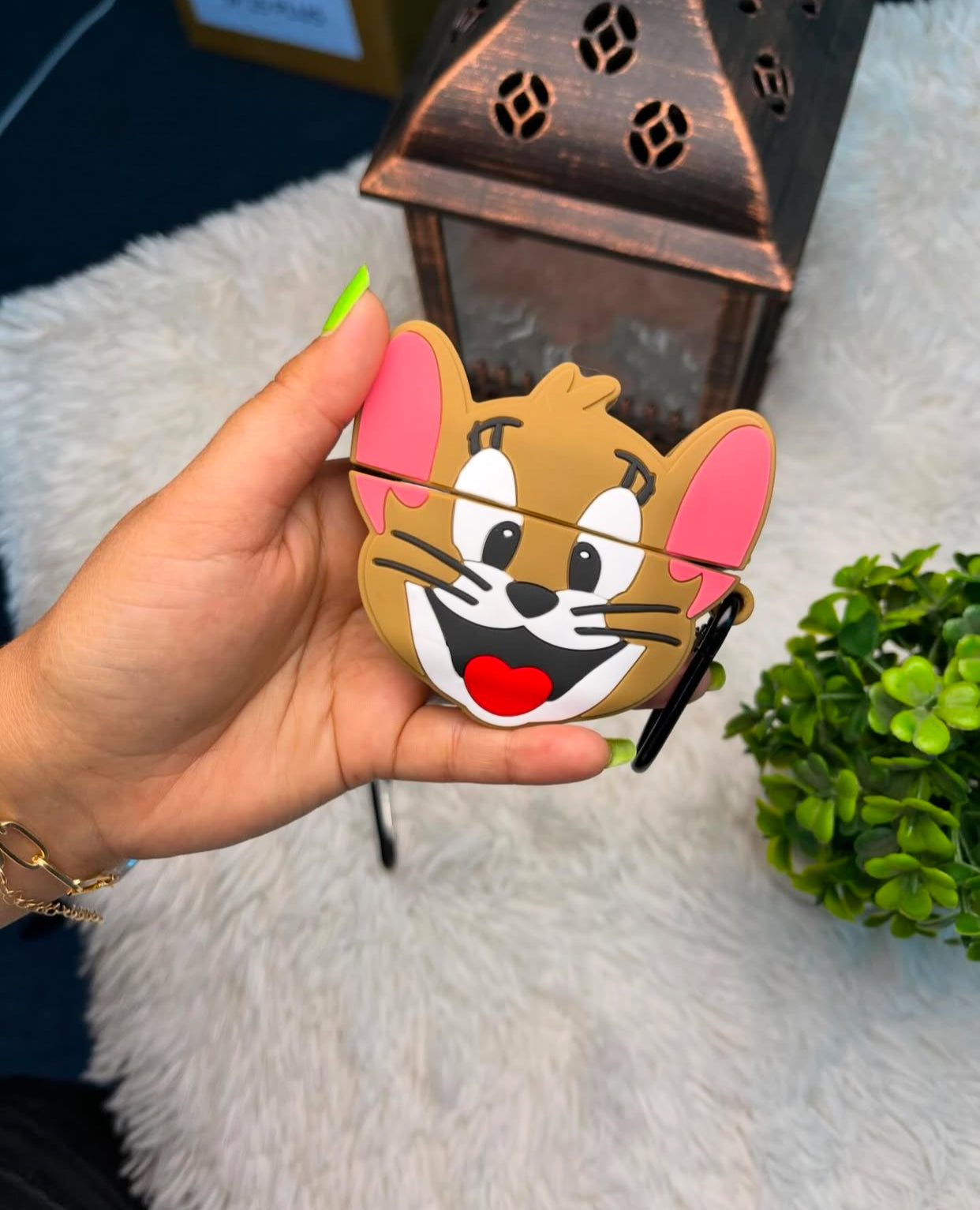 Cartoon Airpods Pr/Pro2 Case