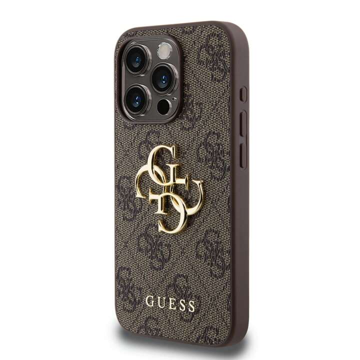 GUESS - Official Branded Case