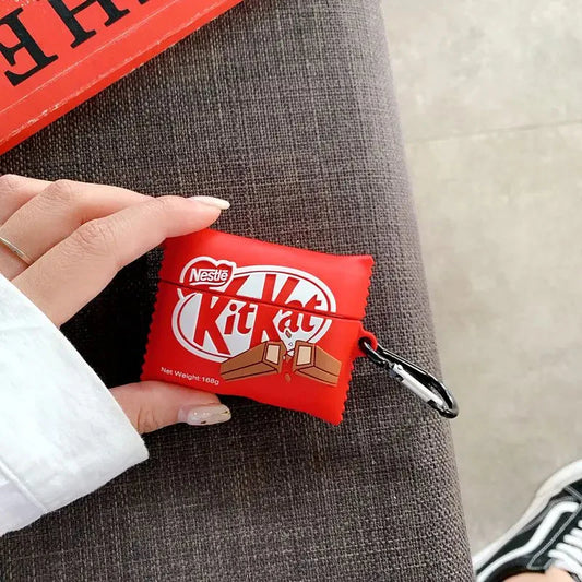 Kitkat Airpods Pro/Pro2 Case