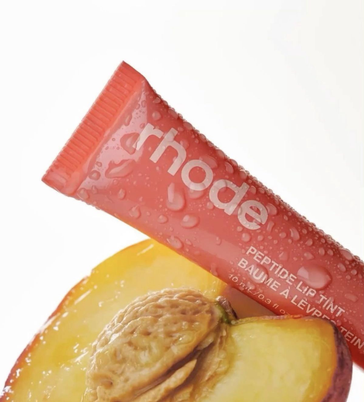 Original Rhode Lipgloss