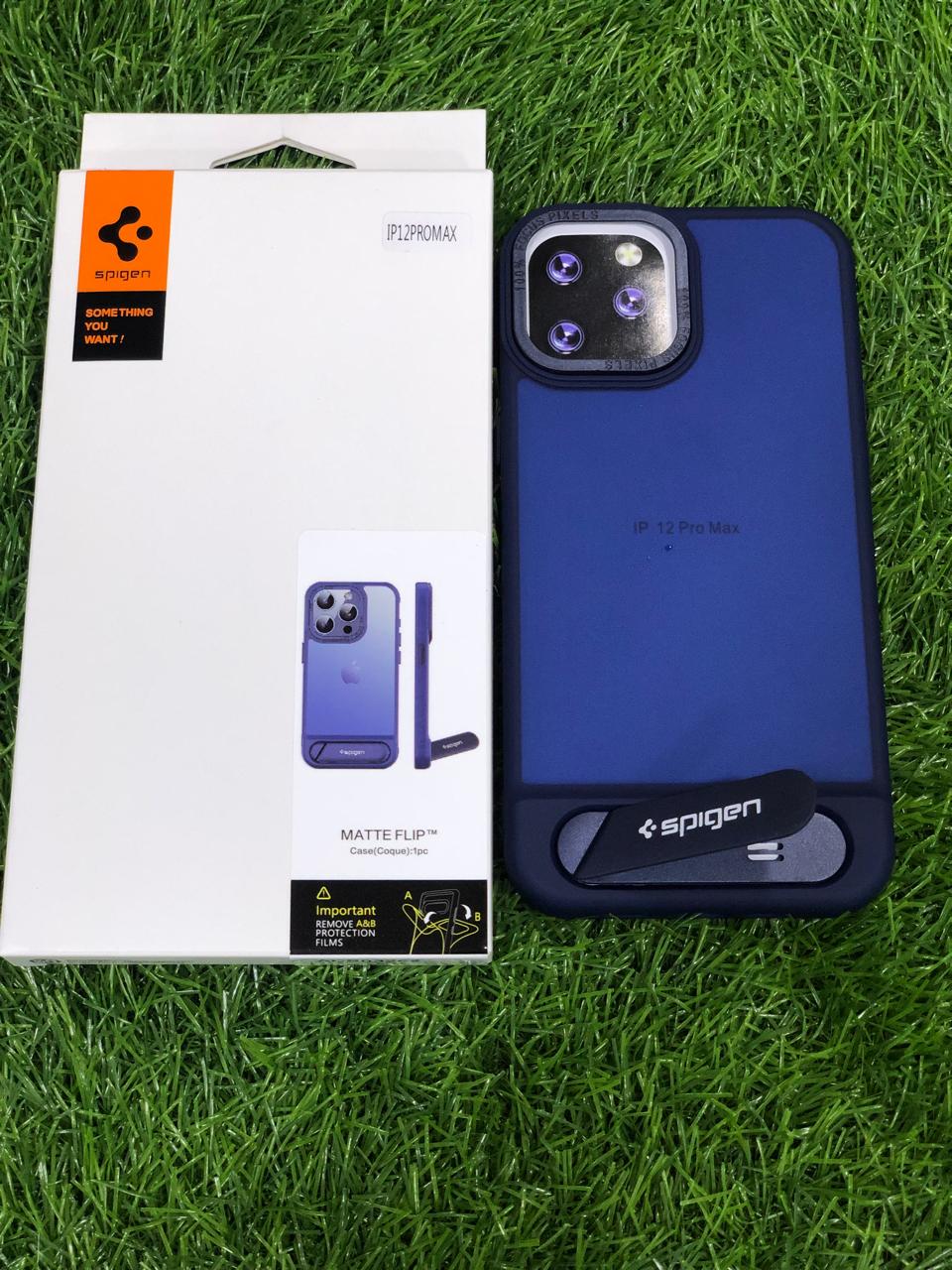 Spigen Stand Case