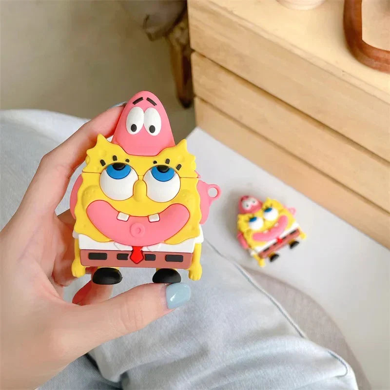 Cartoon Airpods Pr/Pro2 Case