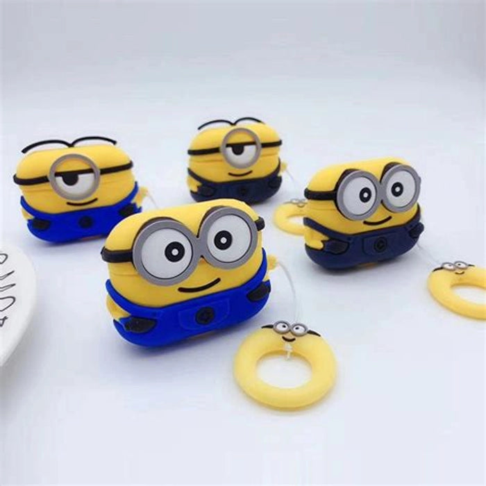 Minions  Airpods Pro Case