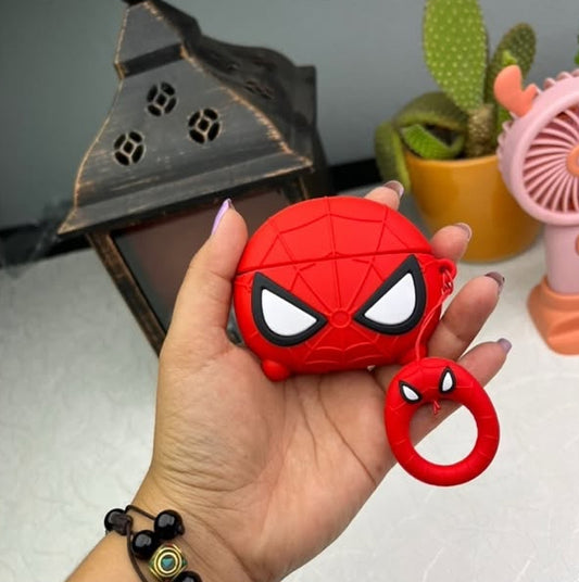 Spider Man Airpods2 / Pro / Pro2 Case