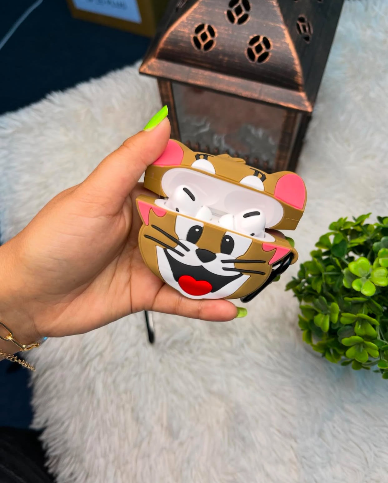 Cartoon Airpods Pr/Pro2 Case