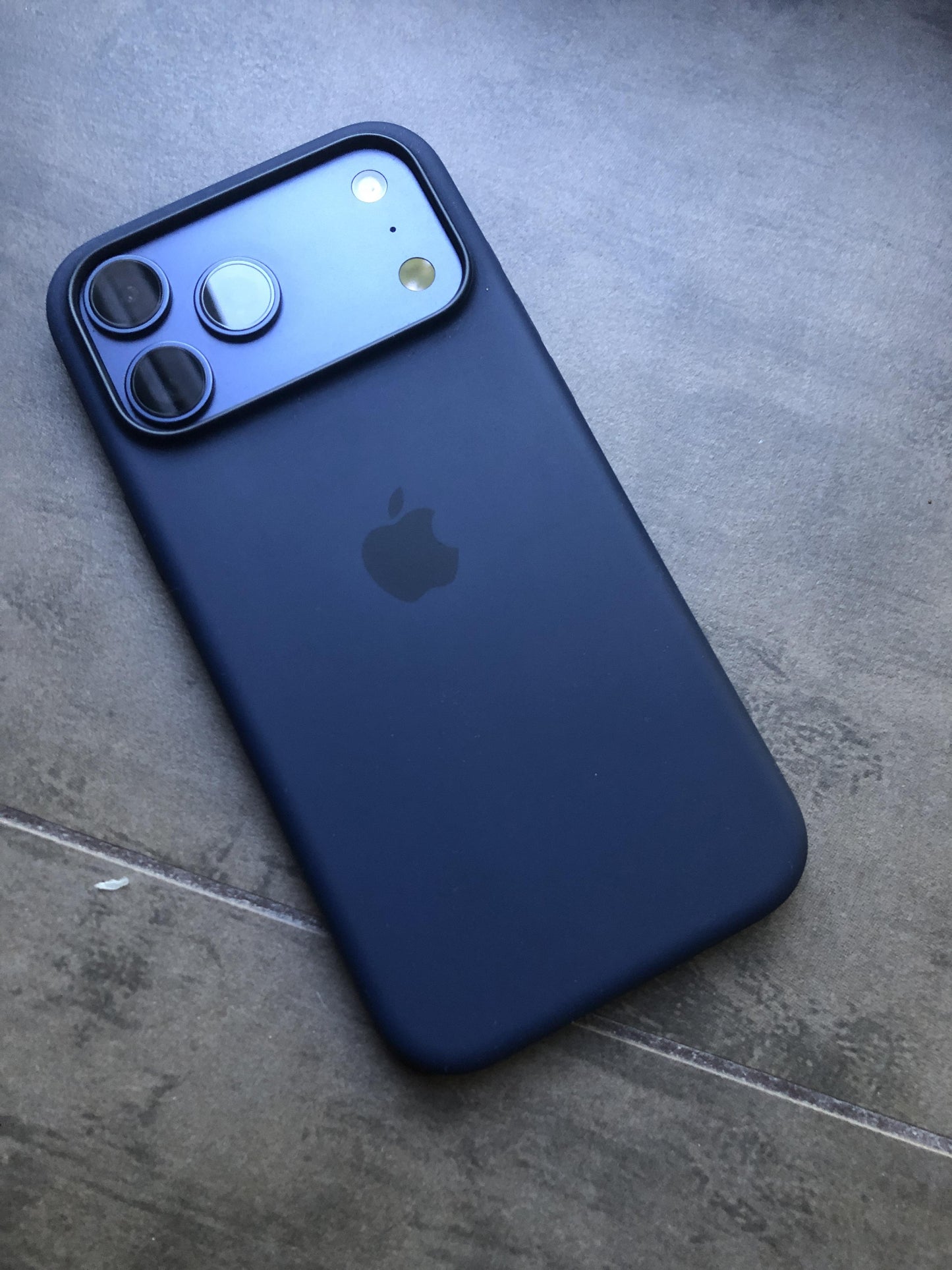 iPhone 17 Series Apple Silicone Case