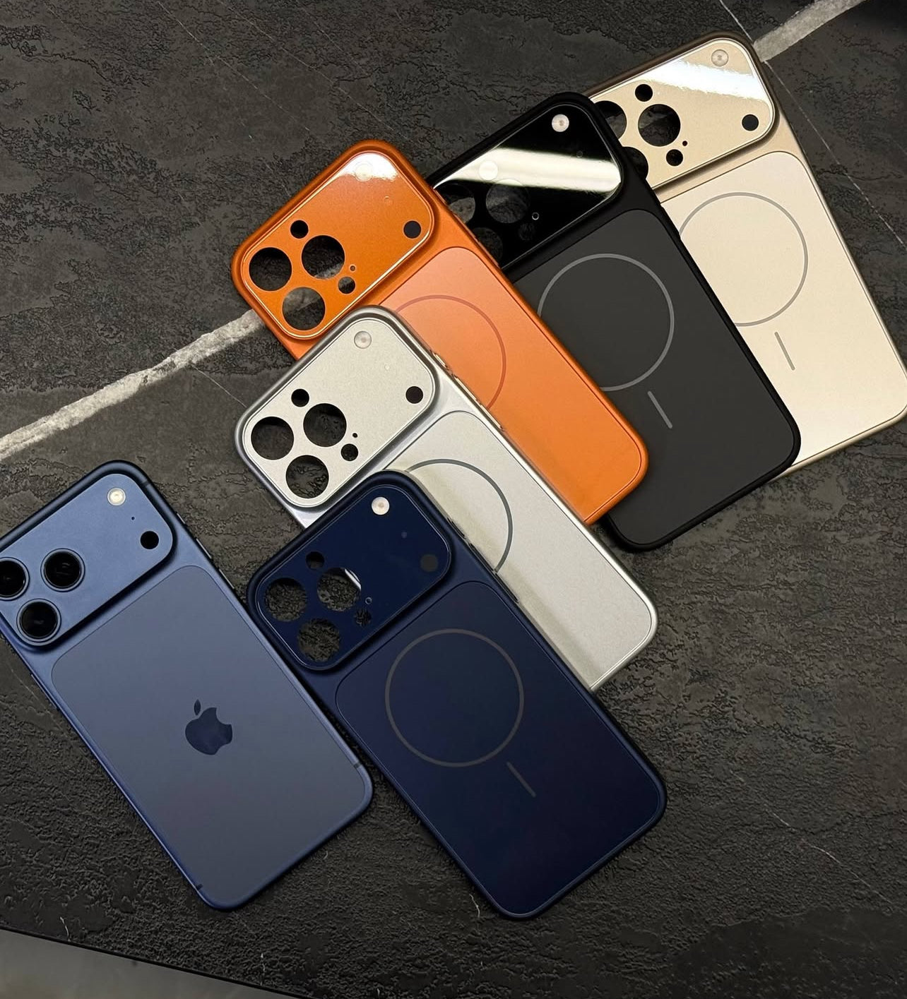 New Convert PC Case (Convert into 17 Series)