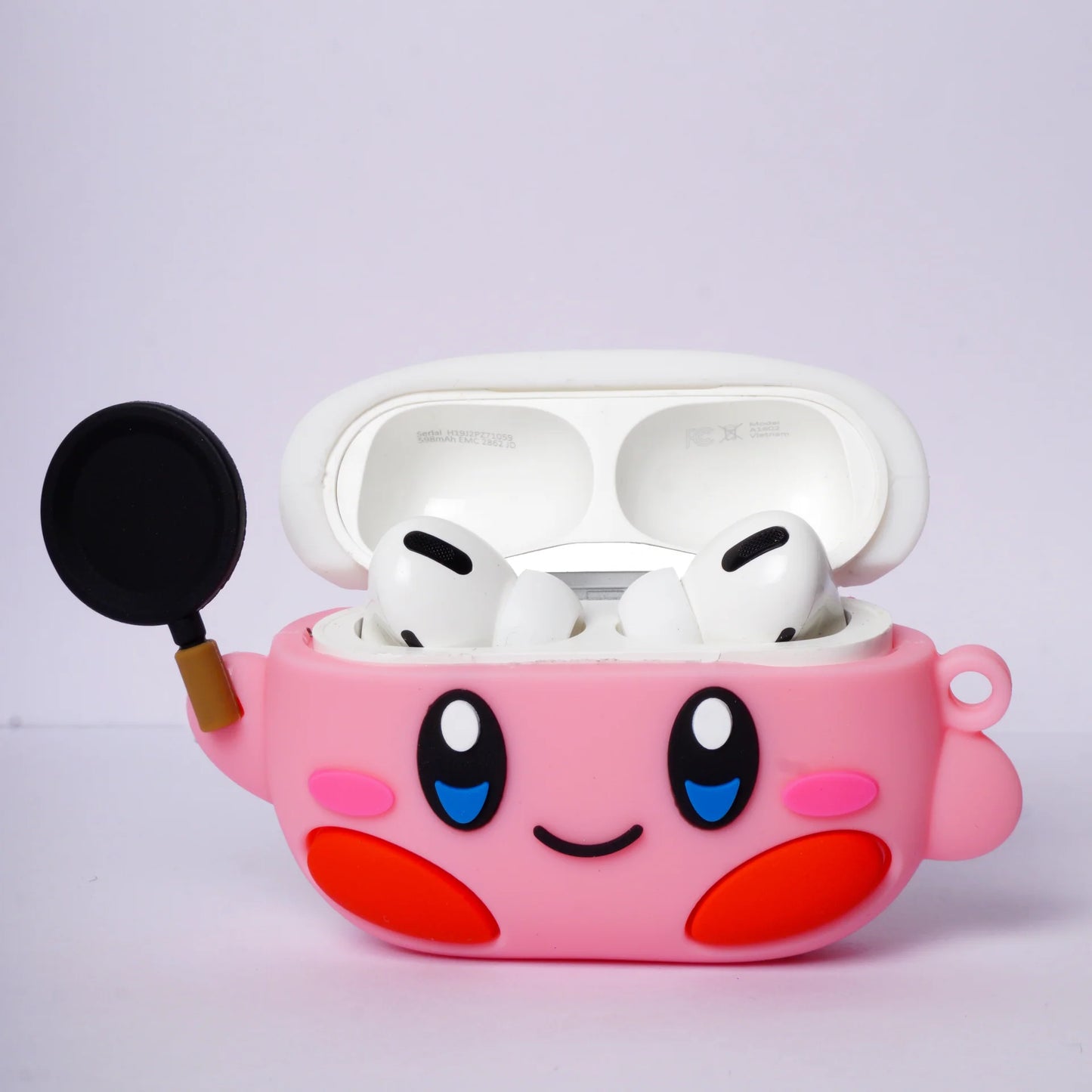 Cartoons Airpods Pro/Pro2 Case