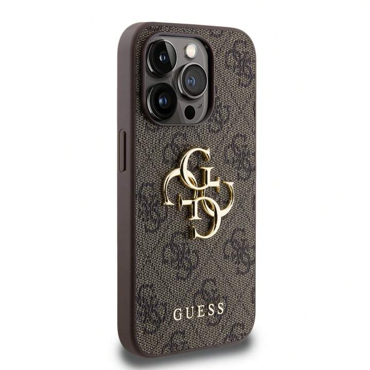 GUESS - Official Branded Case