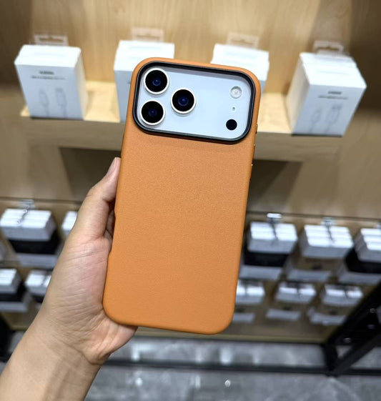 Kdoo/Kzdoo Noble Collection Leather Case - 17 Series