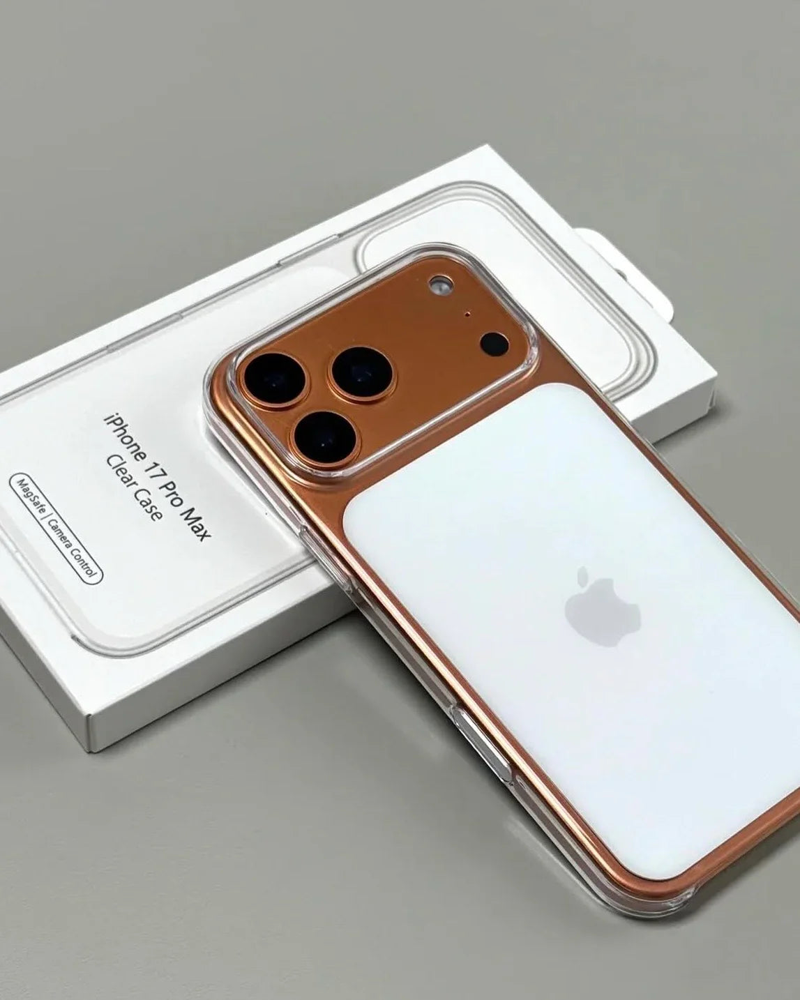 Original Apple MagSafe Ic Animation Case! 