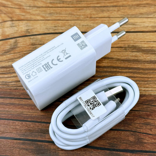 Fast Android Charger